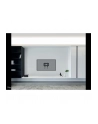 NEOMOUNTS BY NEWSTAR WL30-550BL12 Fixed Wallmount 24-55inch Max 45kg VESA max 200x200 Distance to wall 2.3cm Black - nr 52
