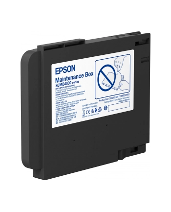 EPSON SJMB4000 Maintenance Box