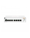 hewlett packard enterprise HPE Aruba Switch IOn 1830 8G Europe - English - nr 9