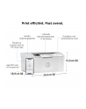 hp inc. HP LASERJET M110W PRINTER - nr 152