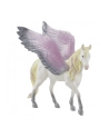 Schleich 70720 Pegaz wschodzącego słońca. Bayala - nr 4