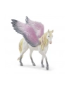 Schleich 70720 Pegaz wschodzącego słońca. Bayala - nr 5