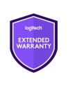 LOGITECH 1Y extended warranty for Logitech large room solution with Tap and RallyPlus - N/A - WW - nr 2