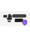 LOGITECH 1Y extended warranty for Logitech medium room solution with Rally Bar and Tap - N/A - WW - nr 1