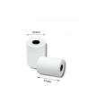 QOLTEC 51895 Rolka termiczna 57 x 30 55g/m2 10szt. BPA free - nr 4