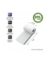 QOLTEC 51896 ka termiczna 57 x 20 55g/m2 10szt. BPA free - nr 5