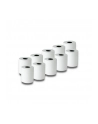 QOLTEC 51900 Rolka termiczna 57 x 27 55g/m2 10szt. BPA free - nr 1