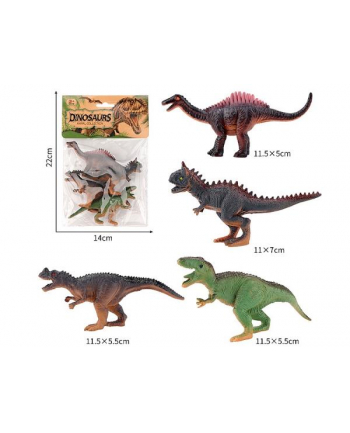 adar Dinozaury 560987