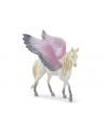 Schleich 70720 Pegaz wschodzącego słońca. Bayala - nr 8