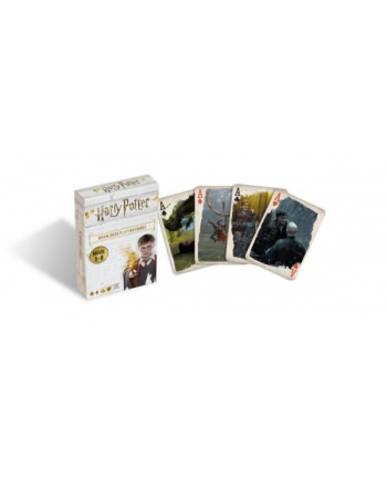 cartamundi Gra karciana Harry Potter Movie 5-8 mix