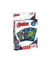 cartamundi Gra karciana Shuffle - Avengers 5th - nr 1
