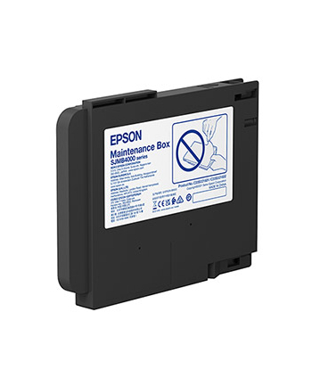 EPSON SJMB4000 Maintenance Box