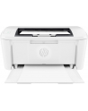 hp inc. HP LASERJET M110W PRINTER - nr 107