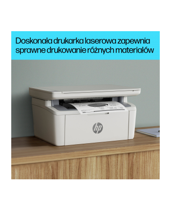 hp inc. HP LASERJET MFP M140W PRINTER
