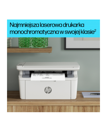 hp inc. HP LASERJET MFP M140W PRINTER