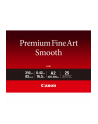 CANON FA-SM2 A2 25Sheets Premium Fine Art Smooth Paper - nr 1