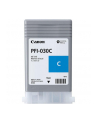 CANON PFI-030 C Cyan 55ml - nr 5