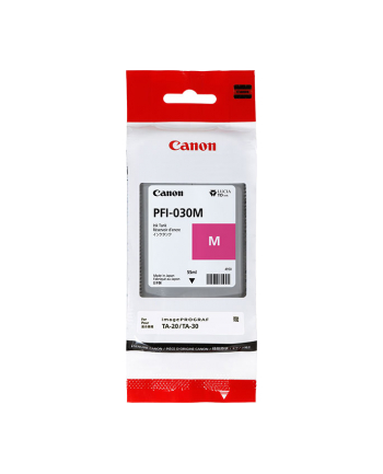 CANON PFI-030 M Magenta 55ml