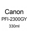 CANON PFI-2300 Grey - nr 3