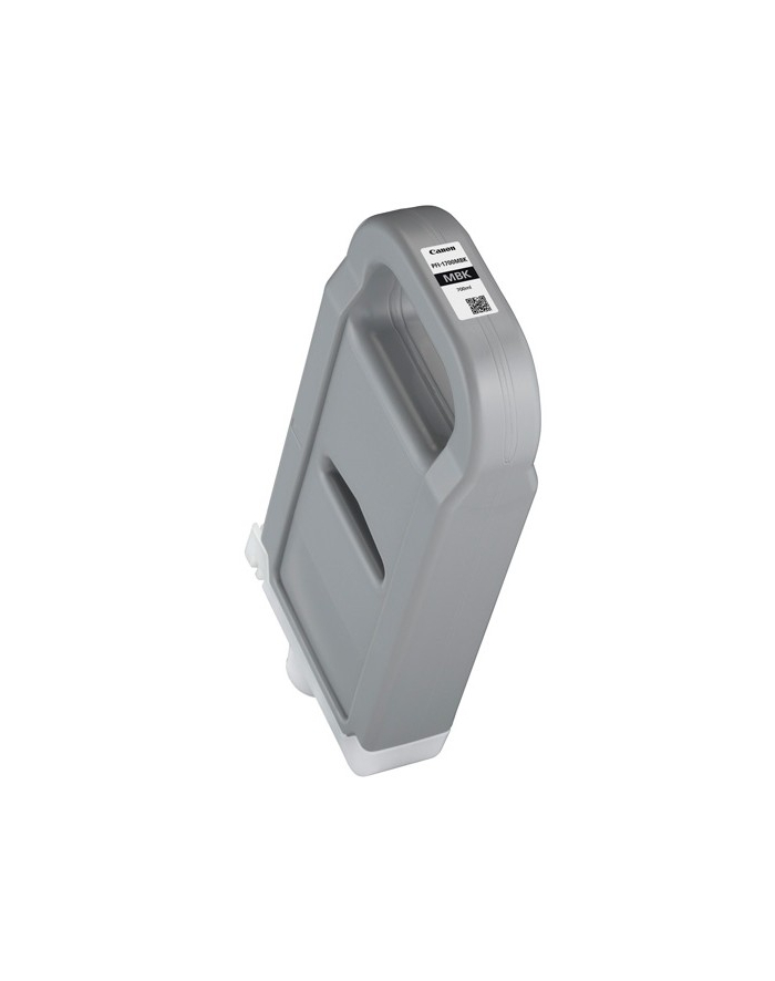 CANON Ink cartridge PFI-1700 MBK Black matte 700 ML PRO 2000-4000 główny