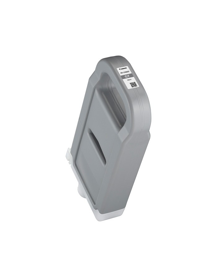 CANON Original ink cartridge PFI-1700 GY Gray 700 ML PRO 2000-4000 główny