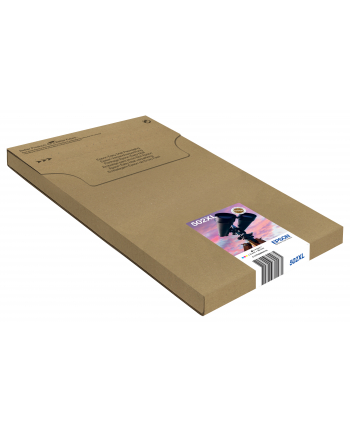 EPSON Multipack 4colours 502XL EasyMail