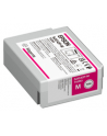 EPSON SJIC42P-M Ink cartridge for ColorWorks C4000e Magenta - nr 1