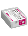 EPSON SJIC42P-M Ink cartridge for ColorWorks C4000e Magenta - nr 2