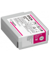 EPSON SJIC42P-M Ink cartridge for ColorWorks C4000e Magenta - nr 3