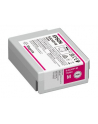 EPSON SJIC42P-M Ink cartridge for ColorWorks C4000e Magenta - nr 4