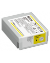 EPSON SJIC42P-Y Ink cartridge for ColorWorks C4000e Yellow - nr 1