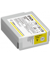 EPSON SJIC42P-Y Ink cartridge for ColorWorks C4000e Yellow - nr 3