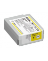 EPSON SJIC42P-Y Ink cartridge for ColorWorks C4000e Yellow - nr 4