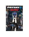 microsoft MS ESD Payday 2 : The Most Wanted Bundle X1 ML - nr 1