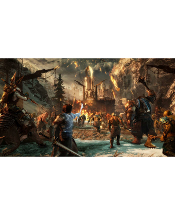 microsoft MS ESD Middle-Earth: Shadow of War: Expansion Pass X1/Win10 ML