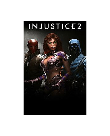 microsoft MS ESD Injustice 2: Fighter Pack 1 X1 ML