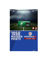 microsoft MS ESD Madden NFL 18: MUT 1050 Madden Points X1 ML - nr 1