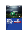 microsoft MS ESD Madden NFL 18: MUT 2200 Madden Points X1 ML - nr 1