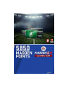 microsoft MS ESD Madden NFL 18: MUT 5850 Madden Points X1 ML - nr 1