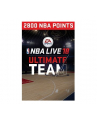 microsoft MS ESD NBA LIVE 18: NBA UT 2800 Points Pack X1 ML - nr 1