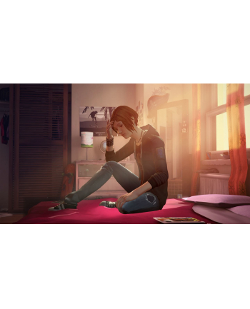 microsoft MS ESD Life is Strange: Before the Storm: Deluxe Edition X1 ML