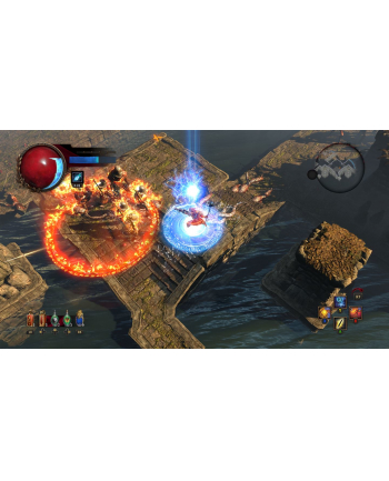 microsoft MS ESD Path of Exile: First Blood Pack X1 ML