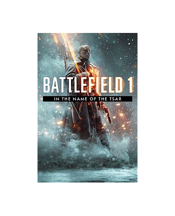 microsoft MS ESD Battlefield 1: In the Name of the Tsar X1 ML