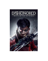 microsoft MS ESD Dishonored: Death of the Outsider X1 ML - nr 1