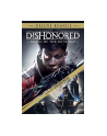 microsoft MS ESD Dishonored: Death of the Outsider Deluxe X1 ML - nr 1