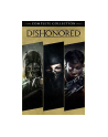 microsoft MS ESD Dishonored Complete Collection X1 ML - nr 1