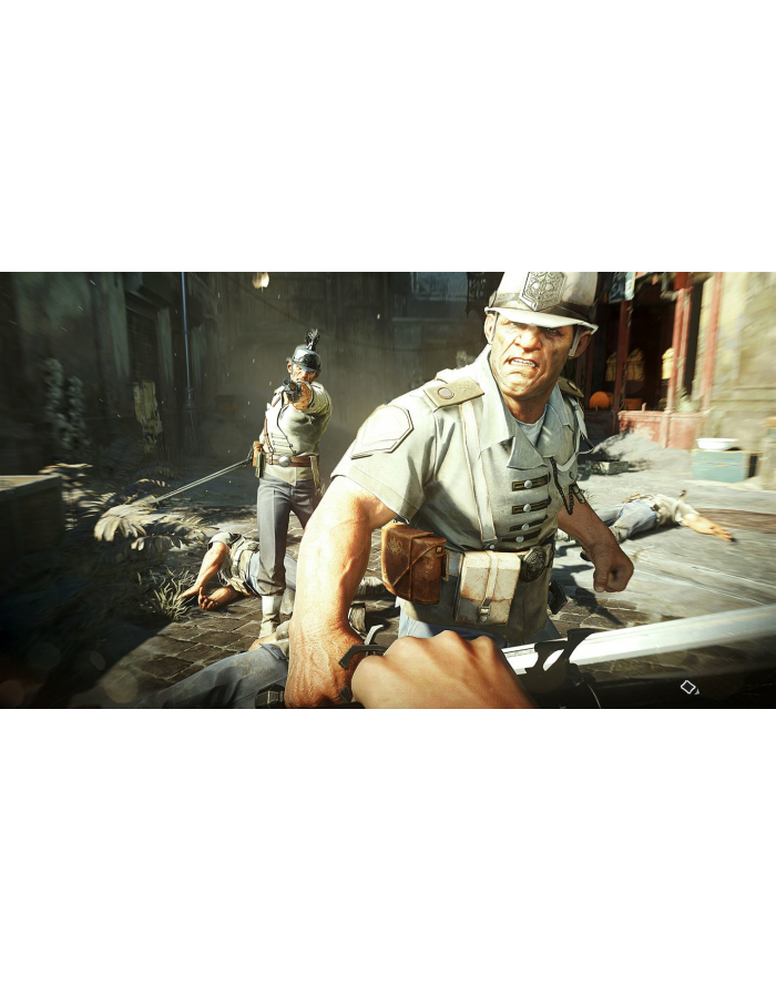 microsoft MS ESD Dishonored Complete Collection X1 ML główny