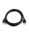 NEWSTAR NewStar HDMI 1.3 cable High speed HDMI 19 pins M/M 2 meter - nr 17