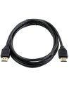 NEWSTAR NewStar HDMI 1.3 cable High speed HDMI 19 pins M/M 2 meter - nr 6