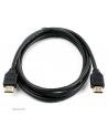 NEWSTAR NewStar HDMI 1.3 cable High speed HDMI 19 pins M/M 2 meter - nr 9